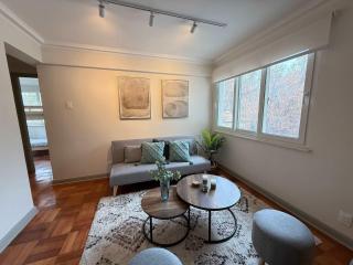 HOM I En Providencia Calle Juana de Arco 2D2B 4PAX - 3