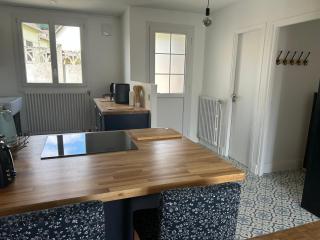 La résidence du domaine Apremont - 8