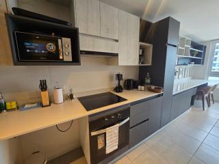 HOM I Studio Piscina Parking Serena Cowork Mar - La Serena - 2