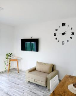 Casa con jardín Las Marías - Miramar - 8
