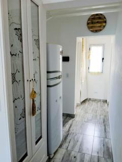 Casa con jardín Las Marías - 1