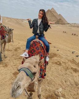 MaKanY Pyramids View - Il Cairo - 1