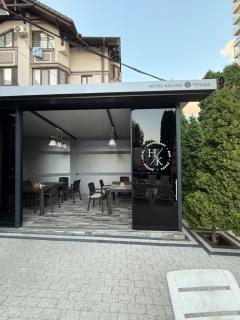 Hotel Kalyan & Spa - Chişinău - 4