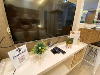 Bekipay Suite at Two Palm tree across NAIA 3 - 3