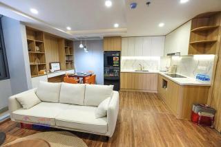 Teyu apartment&spa - Hanoi - 5