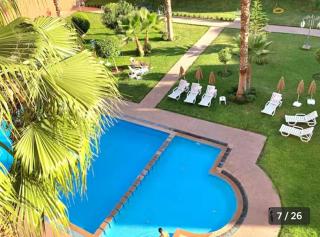 Appartement Marrakech smaylia - Marrakech - 6