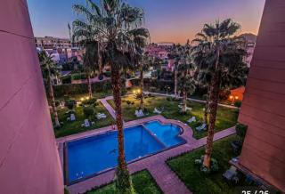 Appartement Marrakech smaylia - Marrakech - 0