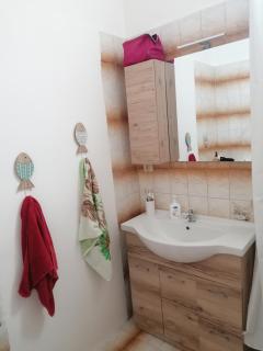 Bilocale -Santa Maria Al Bagno - Vacanze al Mare - 1
