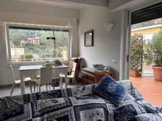 appartamento con terrazzo - 5