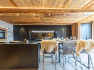 Appartement rénové avec WiFi à Val-d'Isère - FR-1-694-434 - 8