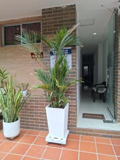 Casa balcones del rio - 7