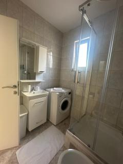 APARTMENT KRIŠTO - Trogir (Traù) - 9