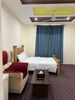 Yasin Heaven Star Hotel - 6