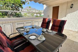 Fantastic vacation by the ocean - Playa de las Americas - 7