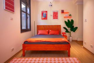 Hidden Homestay West Lake Hanoi - Hanoi - 9