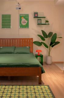 Hidden Homestay West Lake Hanoi - Hanoi - 3