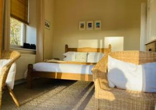 Scottish Highland Cottage Tyndrum Upper Station - Crianlarich - 8