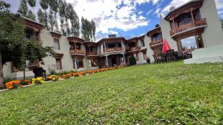 Mandalchan hotel - 5