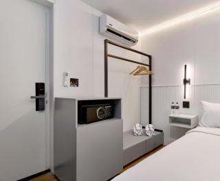 Casa Guogu by AmazINN Places 1f - 3