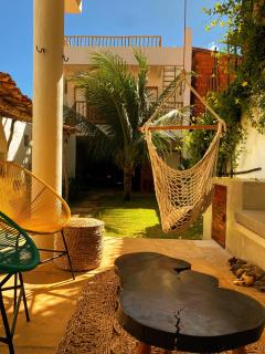 Casa Tartaruga Emboaca Trairí - 9