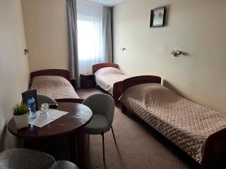 Hotel SYLWANA - 7