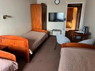 Hotel SYLWANA - 8