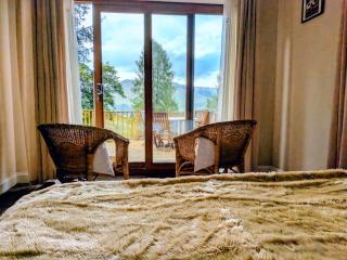 Scottish Highland Cottage Tyndrum Upper Station - Crianlarich - 7