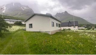 Strand-huset Lofoten - Laupstad - 8