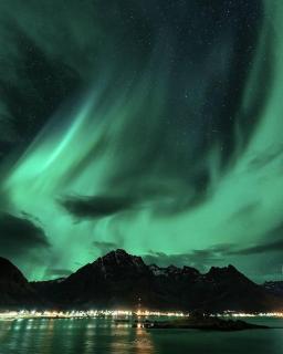 Strand-huset Lofoten - Laupstad - 7