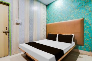 Hotel O Shotel - 9