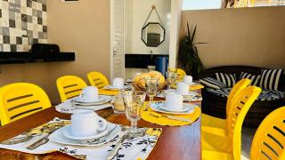Carneiros Paradise with Private Pool - 3