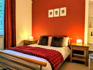 Scottish Highland Cottage Tyndrum Upper Station - Crianlarich - 3