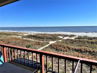 Admiral's Row 308 - Ocean Front Beauty - 0