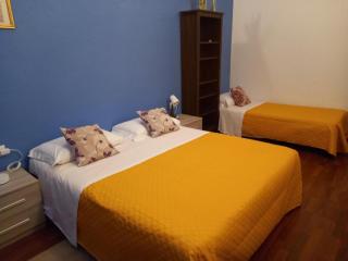 Allianz Mico Trade Fair nearby - ARENA SUITE ALL COMFORTS - citycentre outside of ZTL with FREE SECURE PARKING GARAGE - Free wi fi - subway Moscova GREEN LINE few minutes by walk - 1
