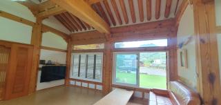 Jeonju Spring Hanok Private Pension - 8