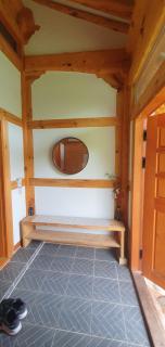 Jeonju Spring Hanok Private Pension - 7