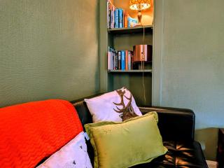 Scottish Highland Cottage Tyndrum Upper Station - 5