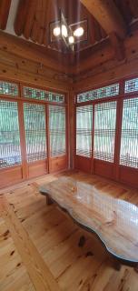 Jeonju Spring Hanok Private Pension - 3