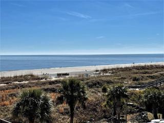 Admiral's Row 309 - Beautiful Beachfront Sunsets - 0