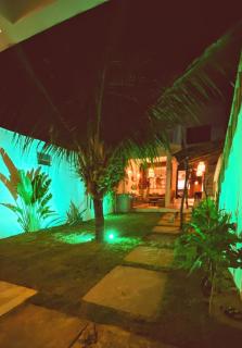Casa Tartaruga Emboaca Trairí - 8