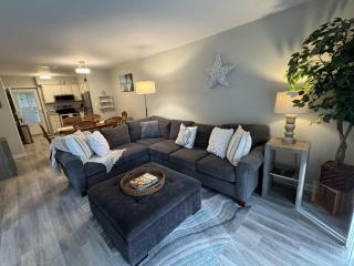 Fiddler's Cove 10-i 2 Bedroom, 1 Block From Beach - 0