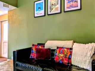 Scottish Highland Cottage Tyndrum Upper Station - Crianlarich - 6