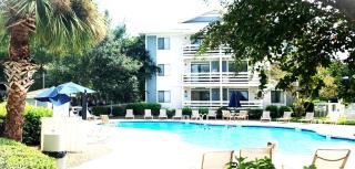 Fiddler's Cove 11e - Updated Folly Field Villa - 0