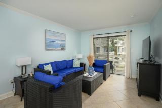 Fiddler's Cove 16-f Beach, Pools, & Hot Tub! - 0