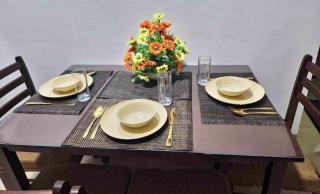 Colin's Suite - Hope Residences, Trece Martires - 3