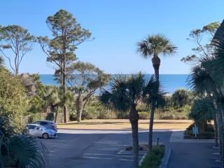 Seaside Villa 207 - Ocean Front With Balcony - 0