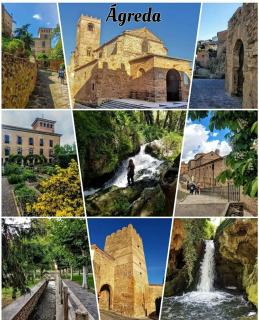 Casa Las tres Culturas - Ágreda - 9