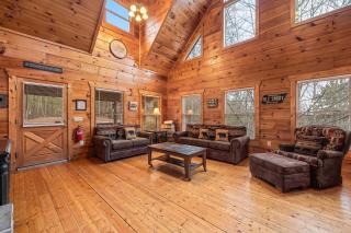 Moonshine Memories by American Patriot Getaways - 2
