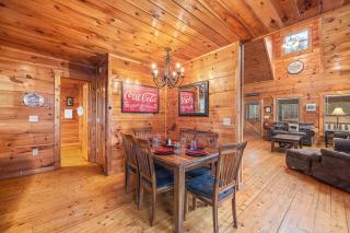 Moonshine Memories by American Patriot Getaways - 1