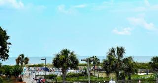 Ocean Villa C237 - Steps To The Pool And Beach - Hilton Head Island - 0